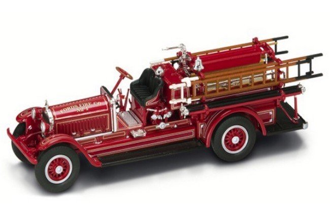 Stutz Model C 1924