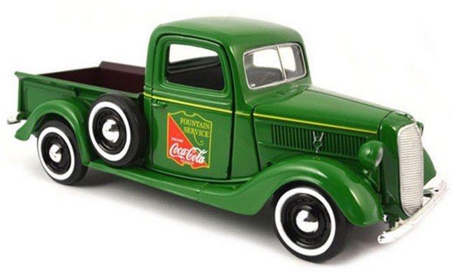 Ford Pickup
