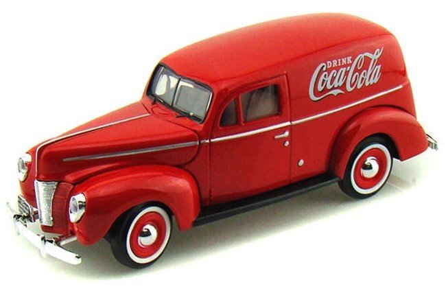 Ford Sedan Delivery