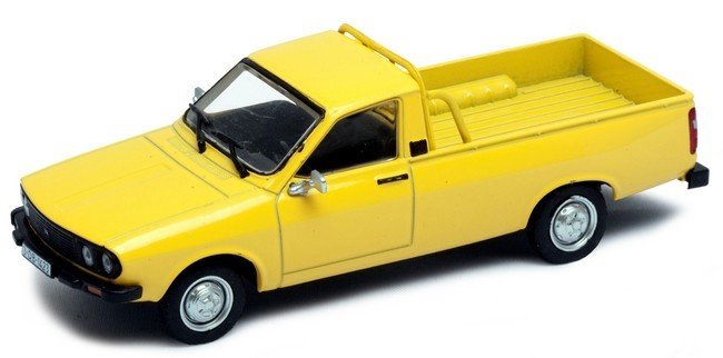 Dacia 1304