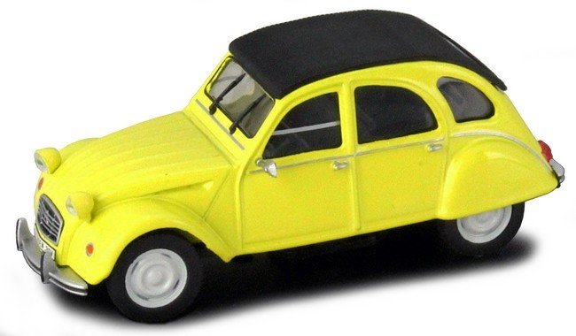 Citroën 2 CV