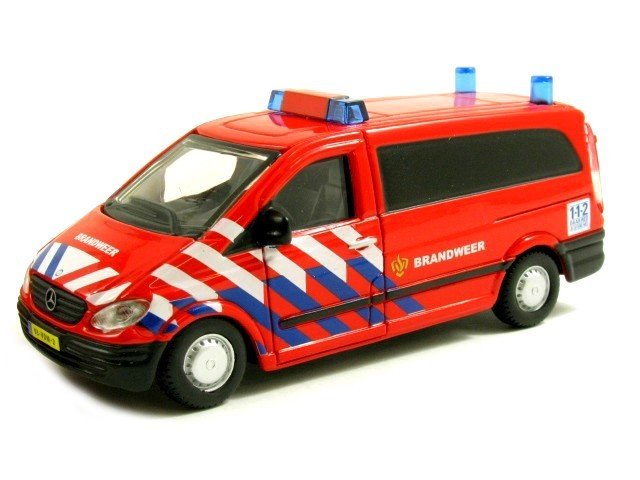 Mercedes Benz Vito
