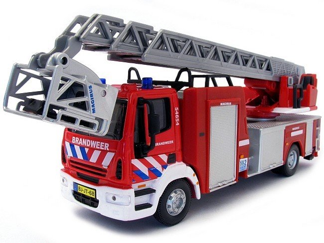 Iveco Magirus 150E 28