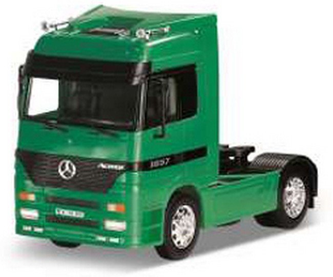 Mercedes Benz Actros Trekker (4X2)