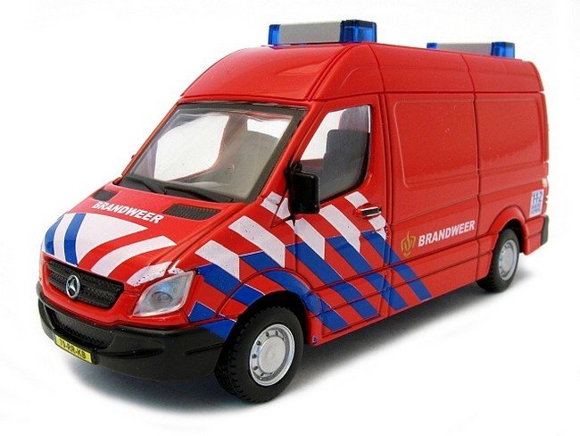 Mercedes Benz Sprinter