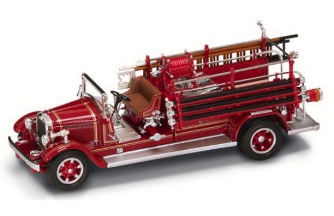 Buffalo type 50