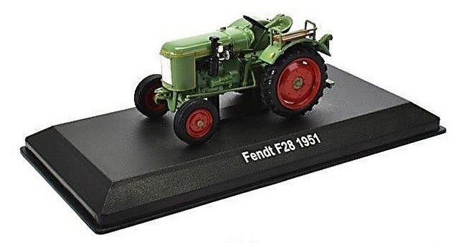 Fendt F28