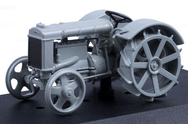 Fordson Putilovets