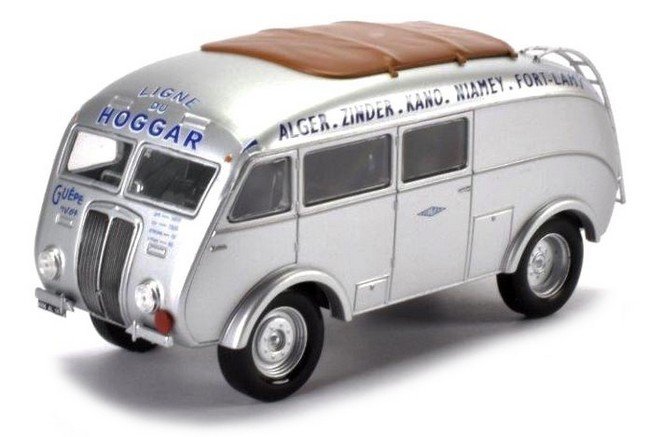 Renault AGP85