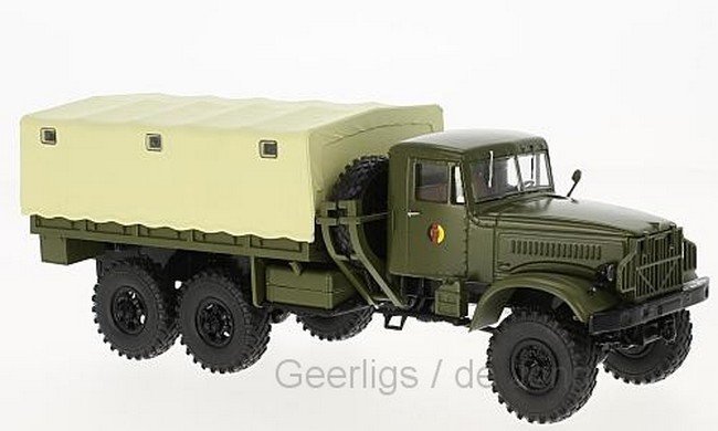 KrAZ 214