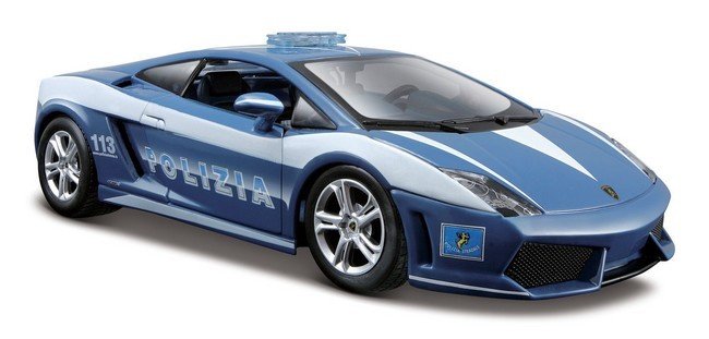 Lamborghini Gallardo LP 560-4
