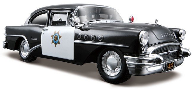 Buick Century