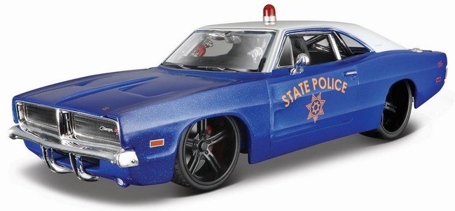 Dodge Charger R/T