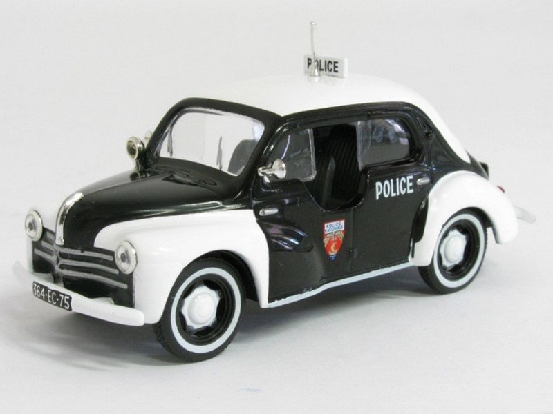Renault 4 CV