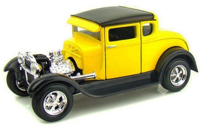 Ford Model A