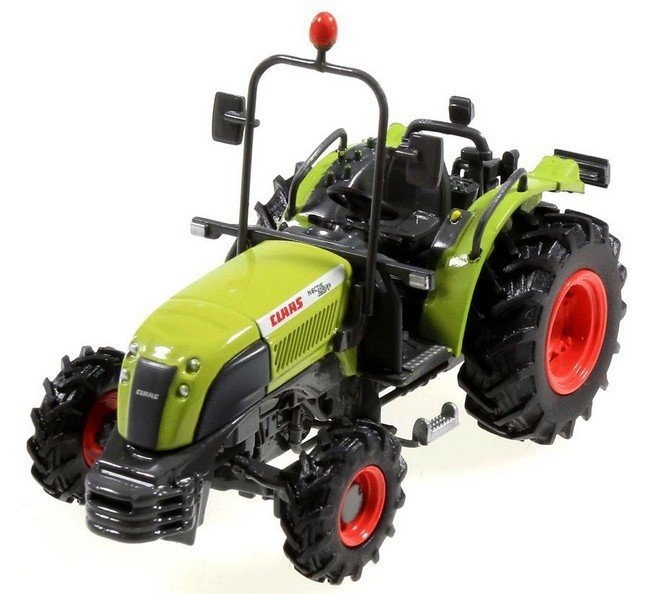 Claas Nectis 257F