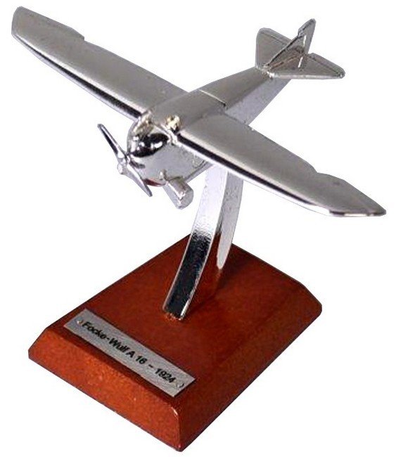 Focke Wulf A 16 - Chroom
