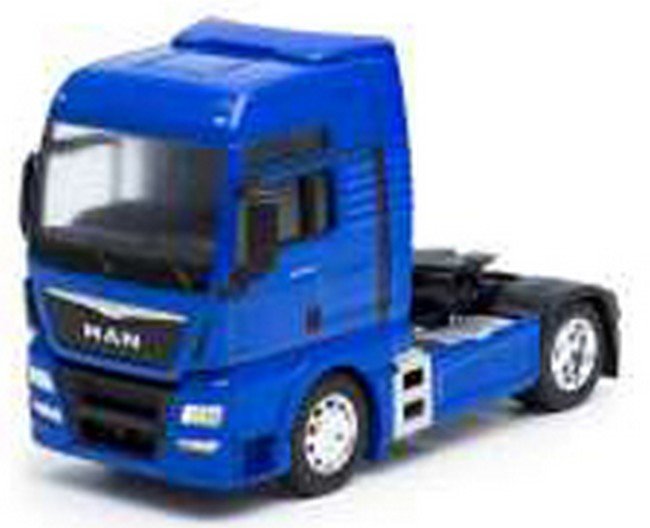 MAN TGX
