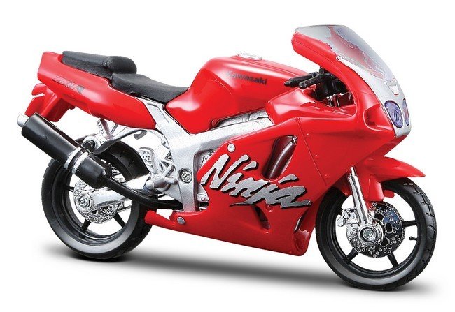 Kawasaki Ninja ZX 7R