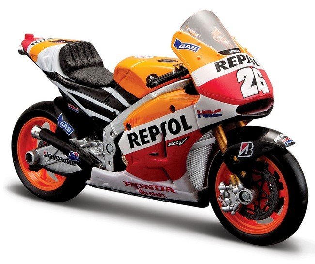 Honda RC213V