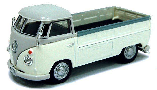Volkswagen type 1