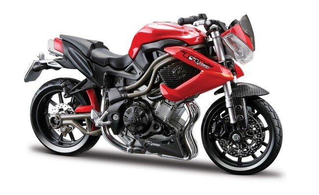 Benelli TNT R160