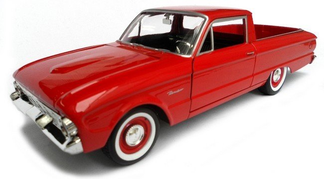 Ford Ranchero