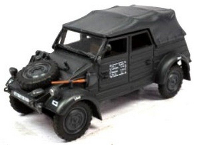 Kubel wagen type 82