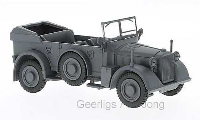 Horch 901