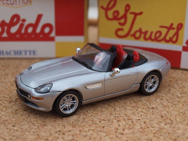 BMW Z8