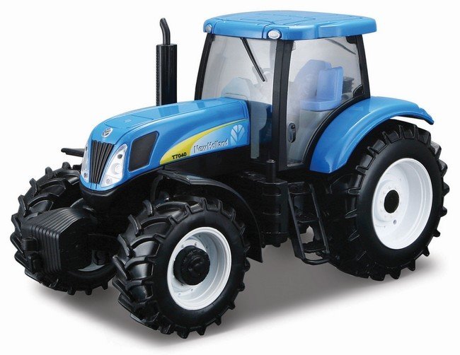 New Holland T7000