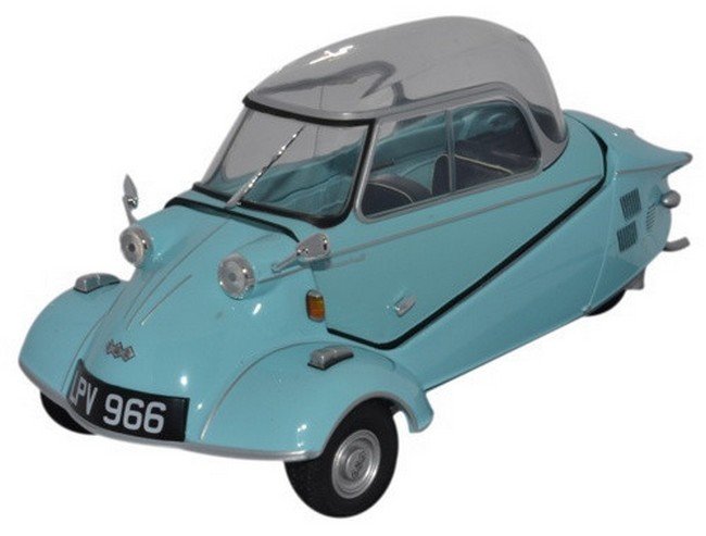 Messerschmitt KR200 Bubble Top