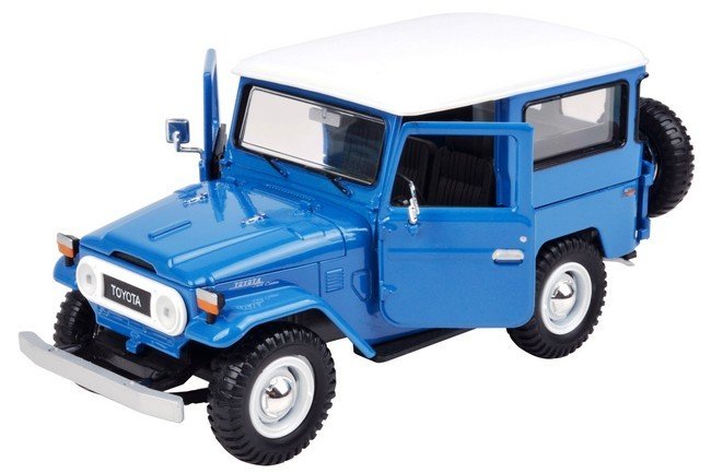 Toyota FJ40