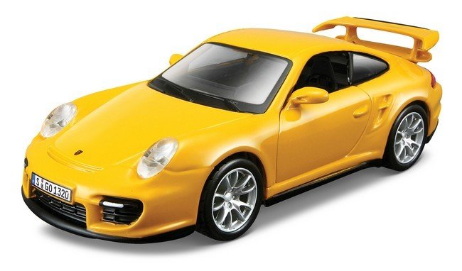 Porsche 911 GT2