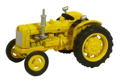 Fordson tractor