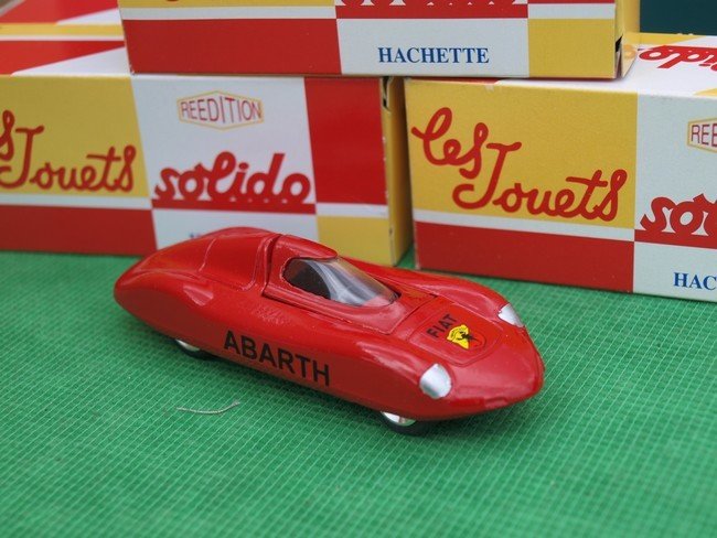 Fiat Abarth