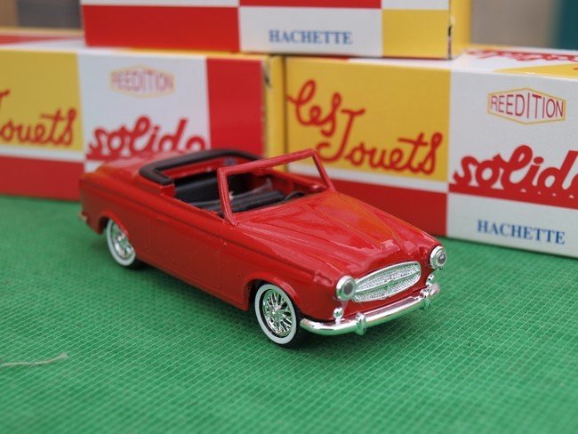 Peugeot 403