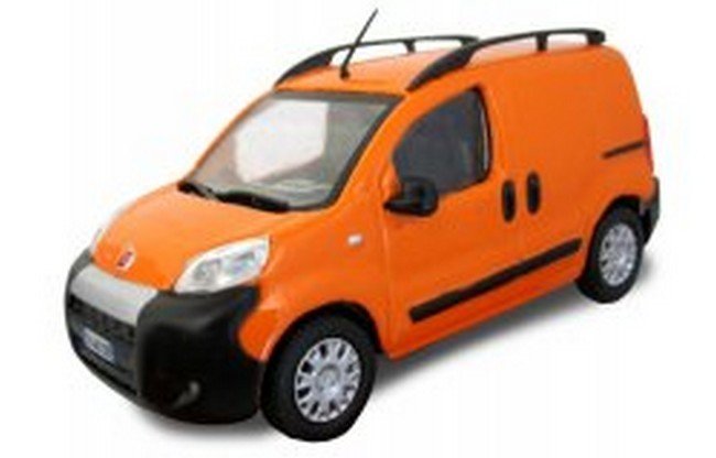 Fiat Fiorino