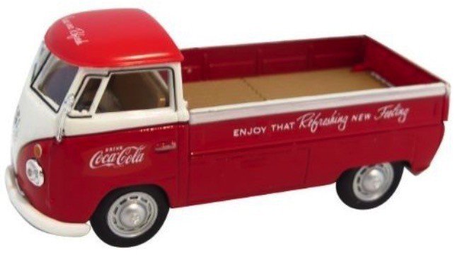 Volkswagen T1 Pick-up