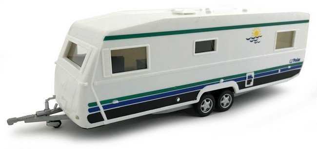 Caravan Big Polar