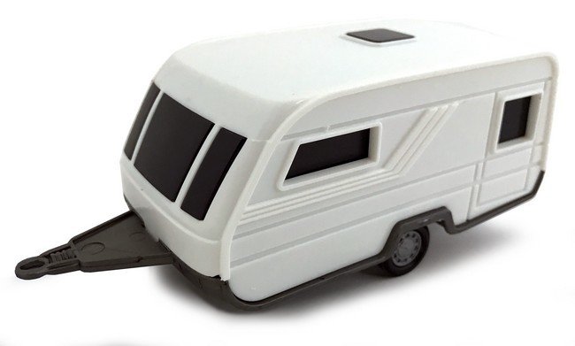 Caravan Multipurpose 1990