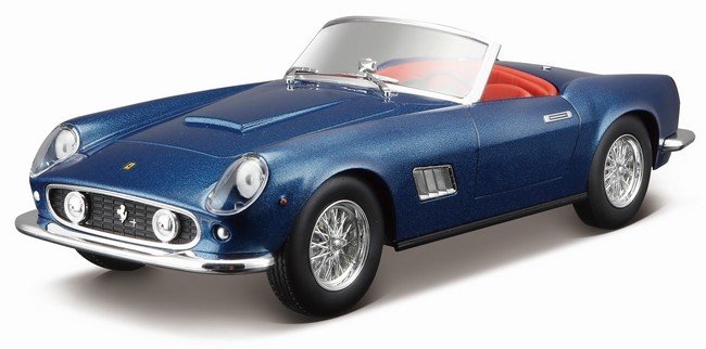 Ferrari 250 GT California