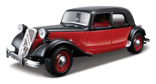 Citroën 15 CV