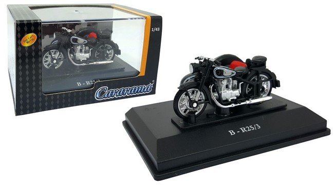 BMW B-R25/3