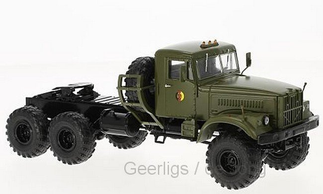 KrAZ 255V