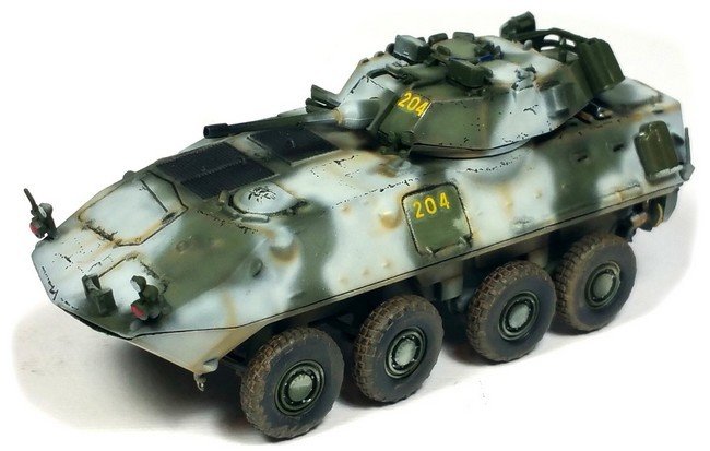 LAV 25