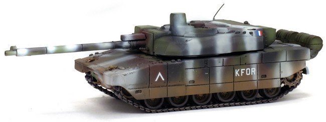 Leclerc T5