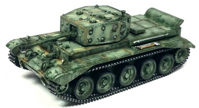 Cromwell MK 4