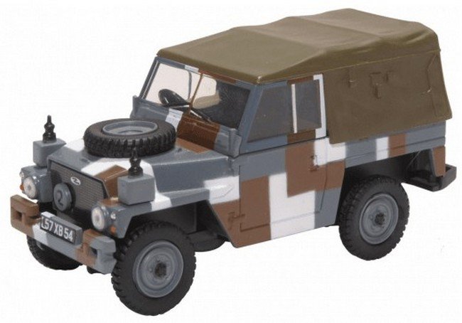 Land Rover  Berlin