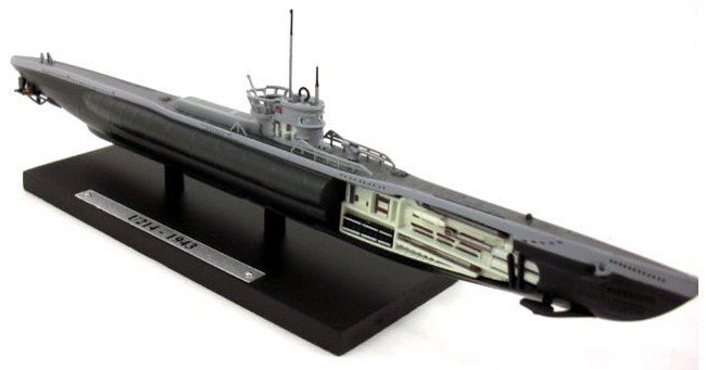 U - 214